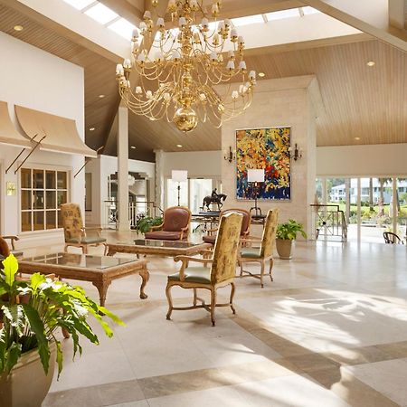 Saddlebrook Golf Resort & Spa Tampa North-Уесли Чапел Екстериор снимка