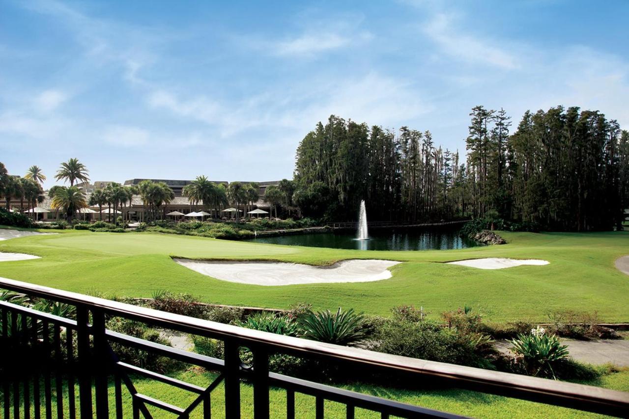 Saddlebrook Golf Resort & Spa Tampa North-Уесли Чапел Екстериор снимка