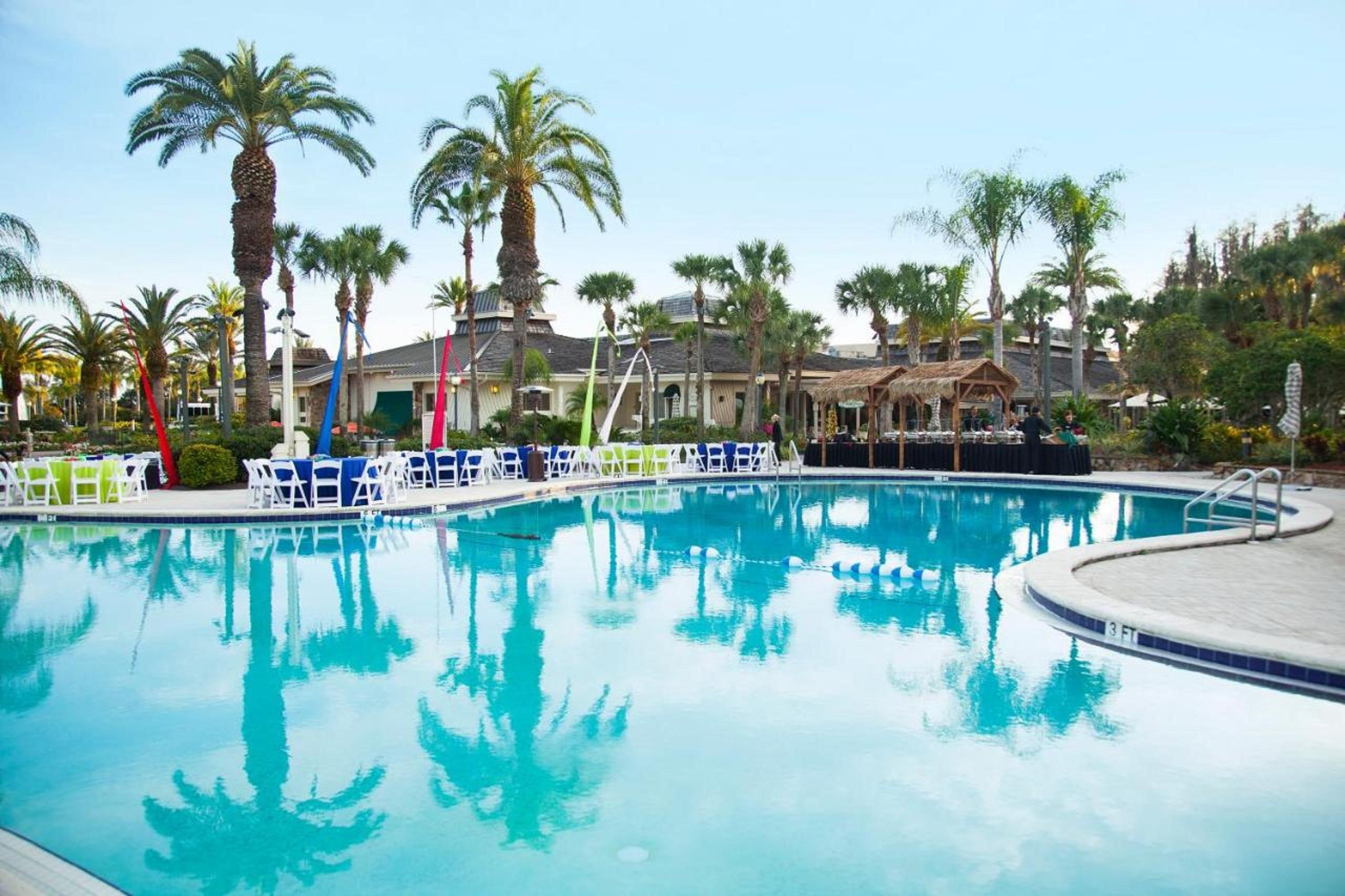 Saddlebrook Golf Resort & Spa Tampa North-Уесли Чапел Екстериор снимка