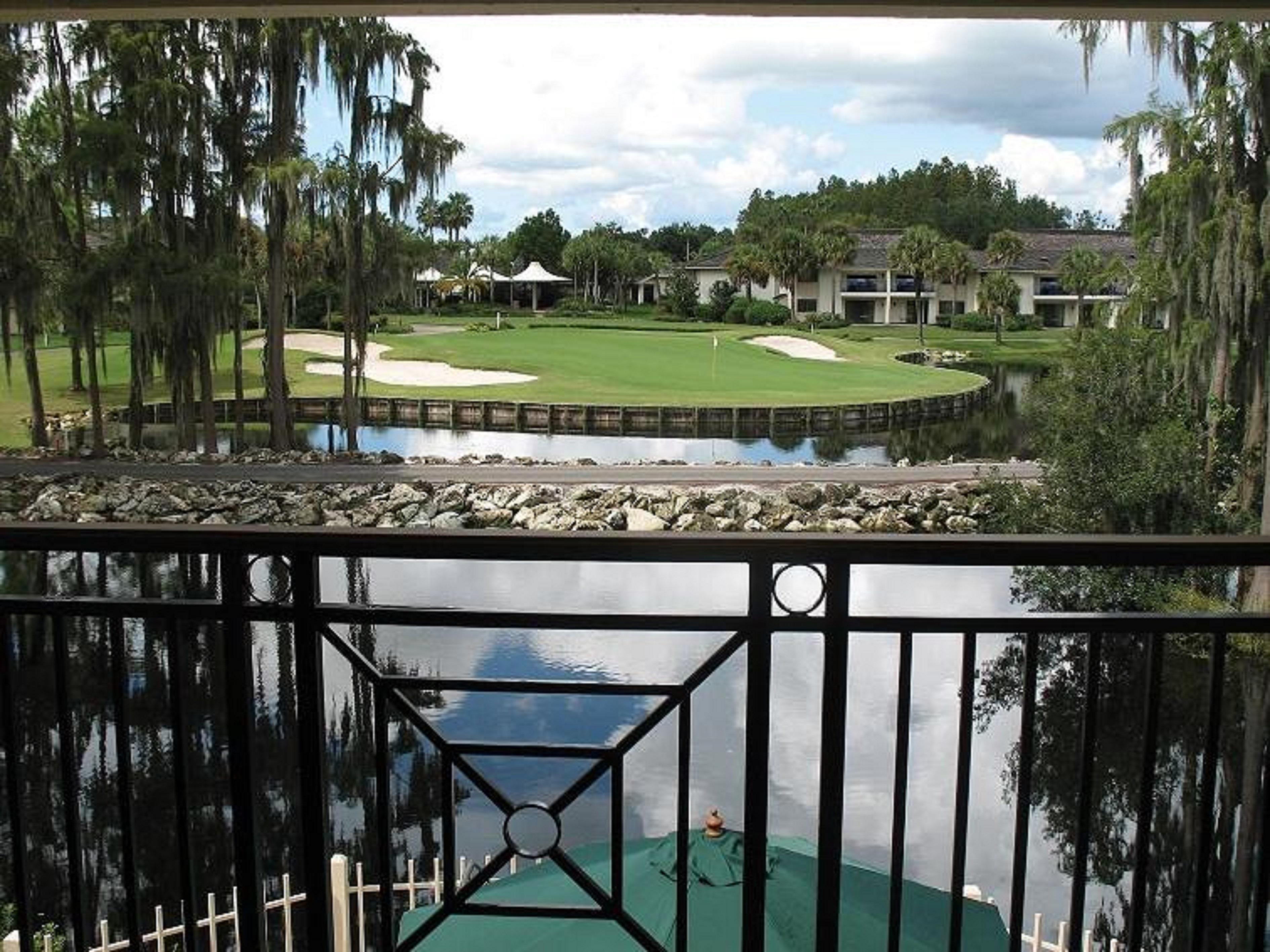 Saddlebrook Golf Resort & Spa Tampa North-Уесли Чапел Екстериор снимка