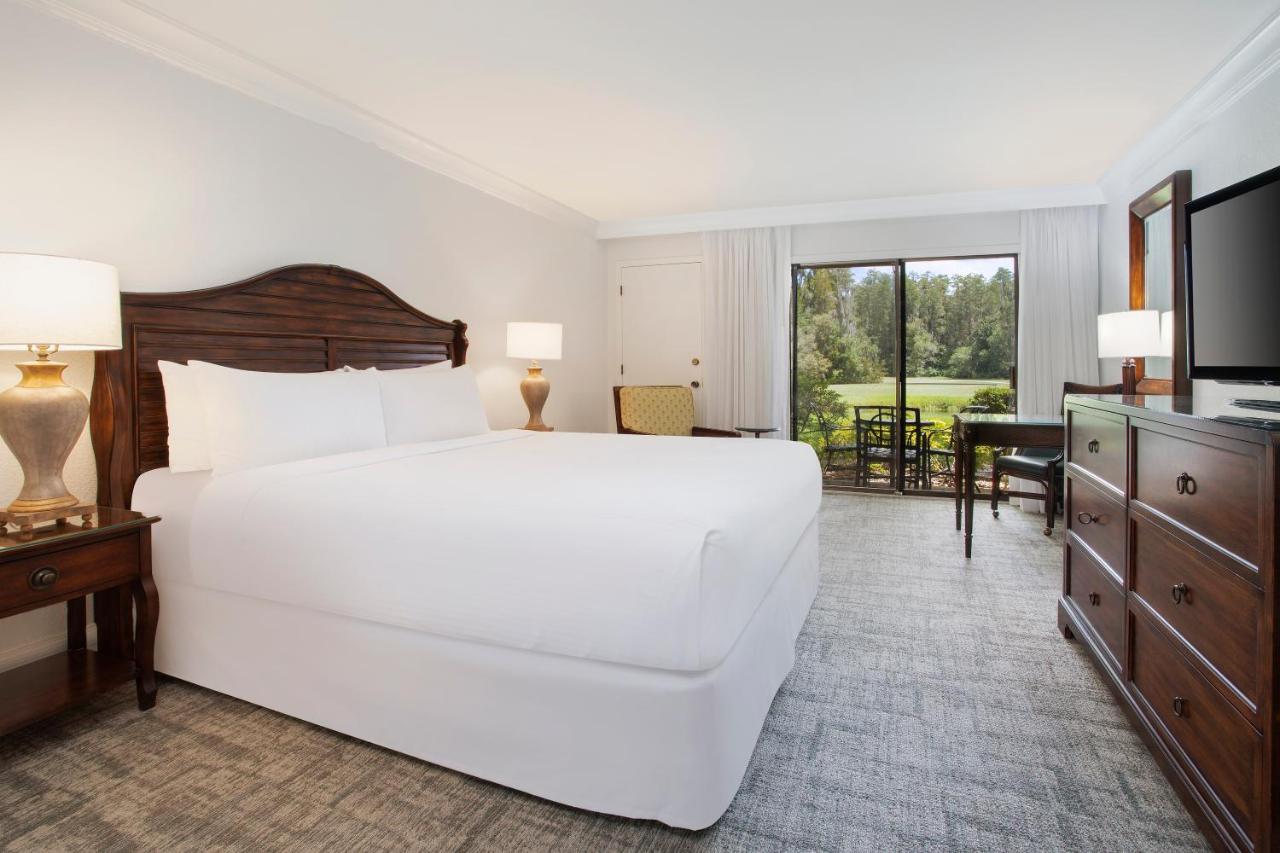 Saddlebrook Golf Resort & Spa Tampa North-Уесли Чапел Екстериор снимка