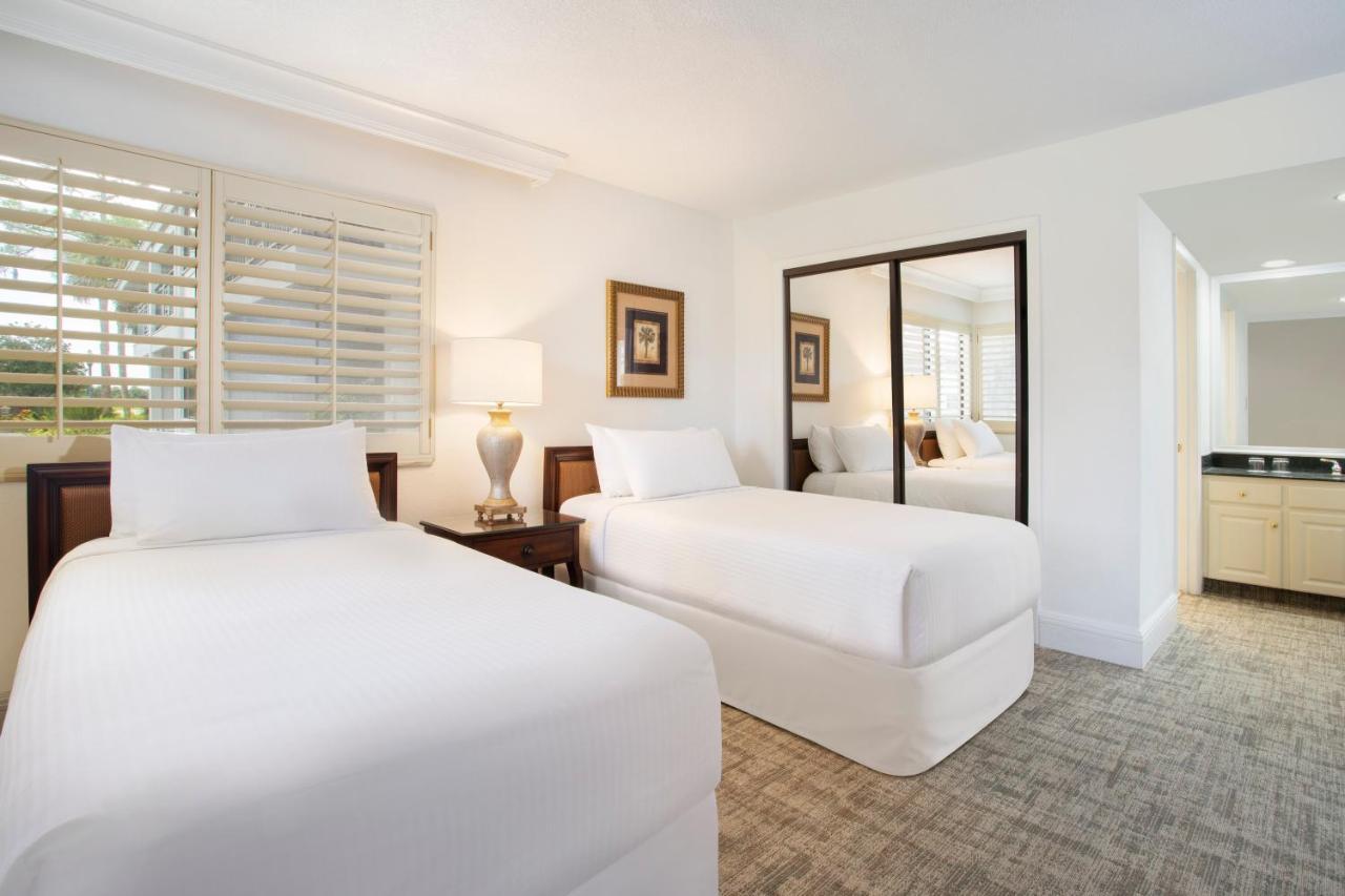 Saddlebrook Golf Resort & Spa Tampa North-Уесли Чапел Екстериор снимка