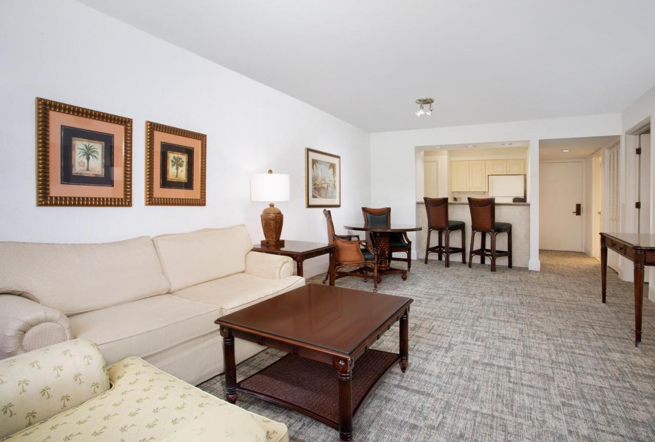 Saddlebrook Golf Resort & Spa Tampa North-Уесли Чапел Екстериор снимка