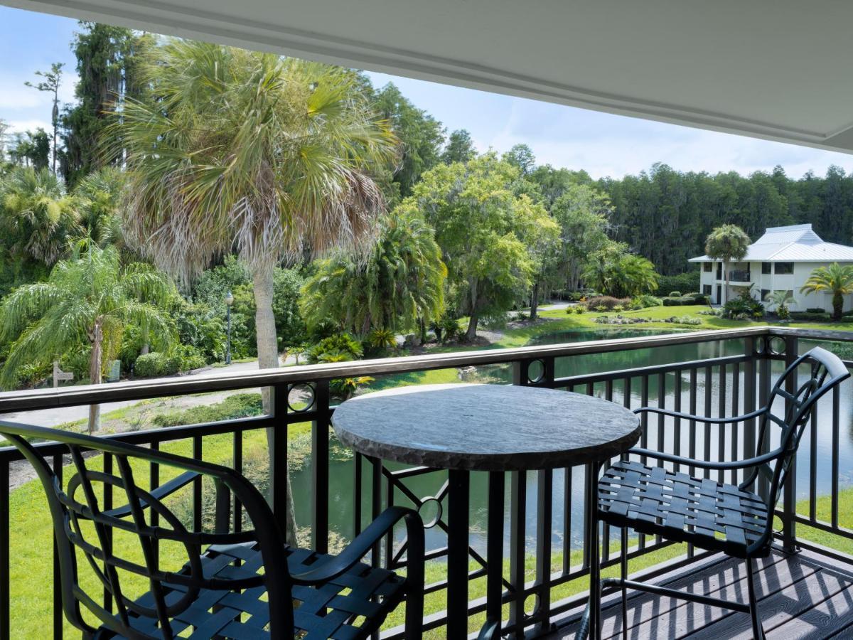 Saddlebrook Golf Resort & Spa Tampa North-Уесли Чапел Екстериор снимка