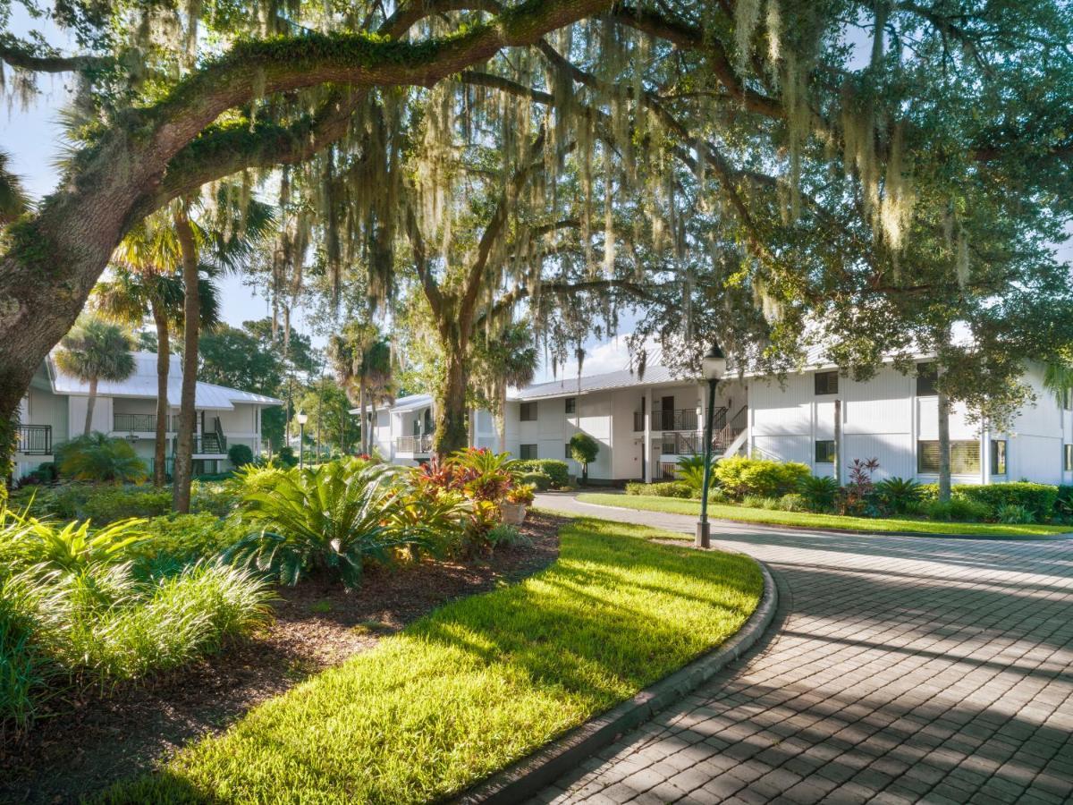 Saddlebrook Golf Resort & Spa Tampa North-Уесли Чапел Екстериор снимка