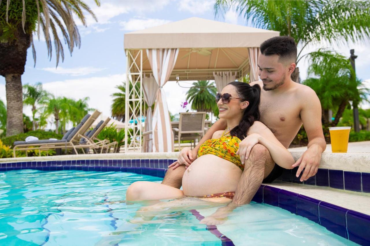 Saddlebrook Golf Resort & Spa Tampa North-Уесли Чапел Екстериор снимка