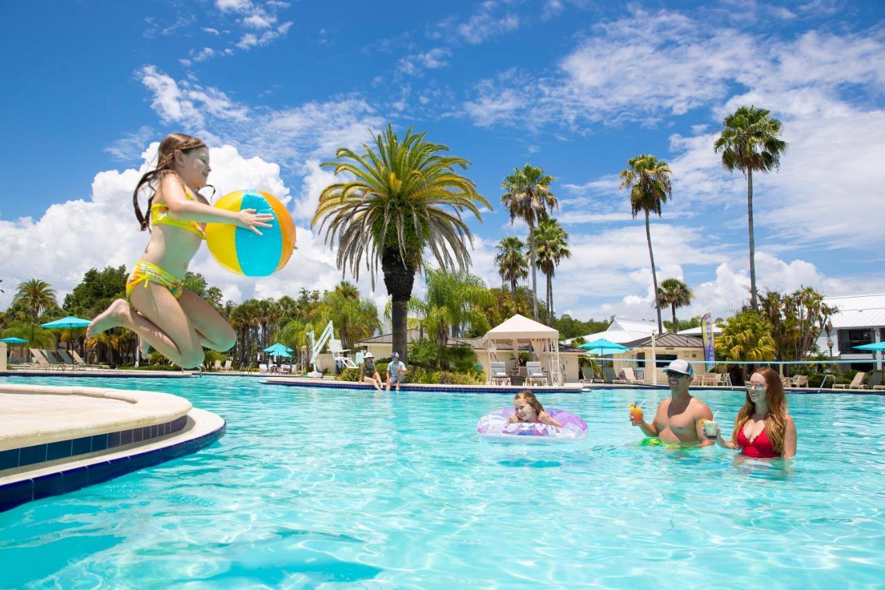 Saddlebrook Golf Resort & Spa Tampa North-Уесли Чапел Екстериор снимка