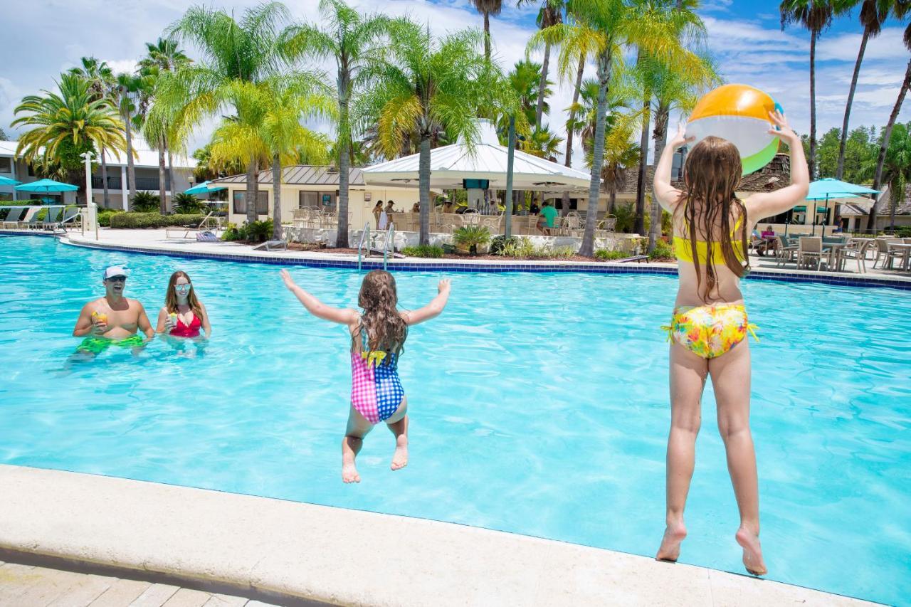 Saddlebrook Golf Resort & Spa Tampa North-Уесли Чапел Екстериор снимка