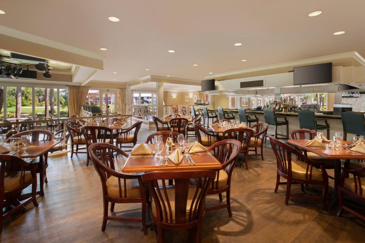 Saddlebrook Golf Resort & Spa Tampa North-Уесли Чапел Екстериор снимка