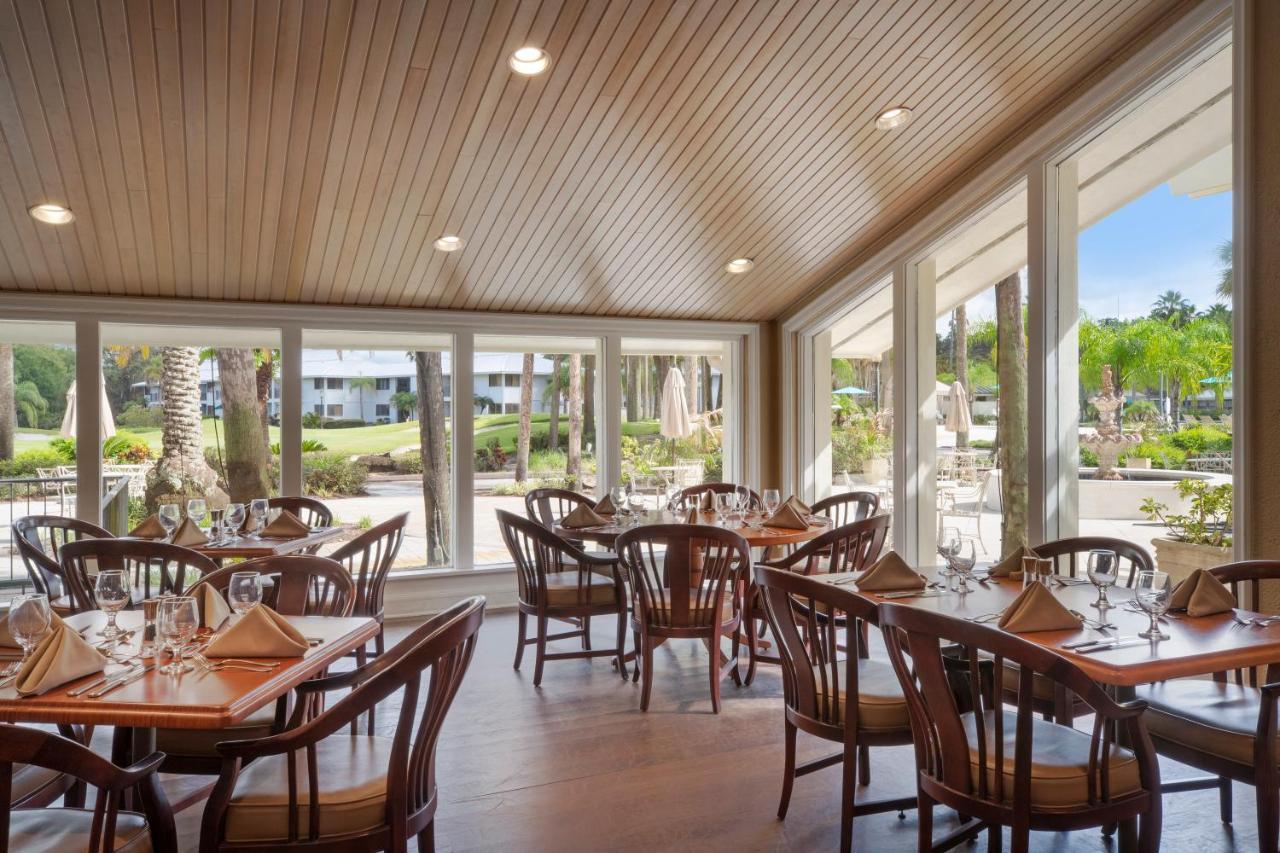 Saddlebrook Golf Resort & Spa Tampa North-Уесли Чапел Екстериор снимка