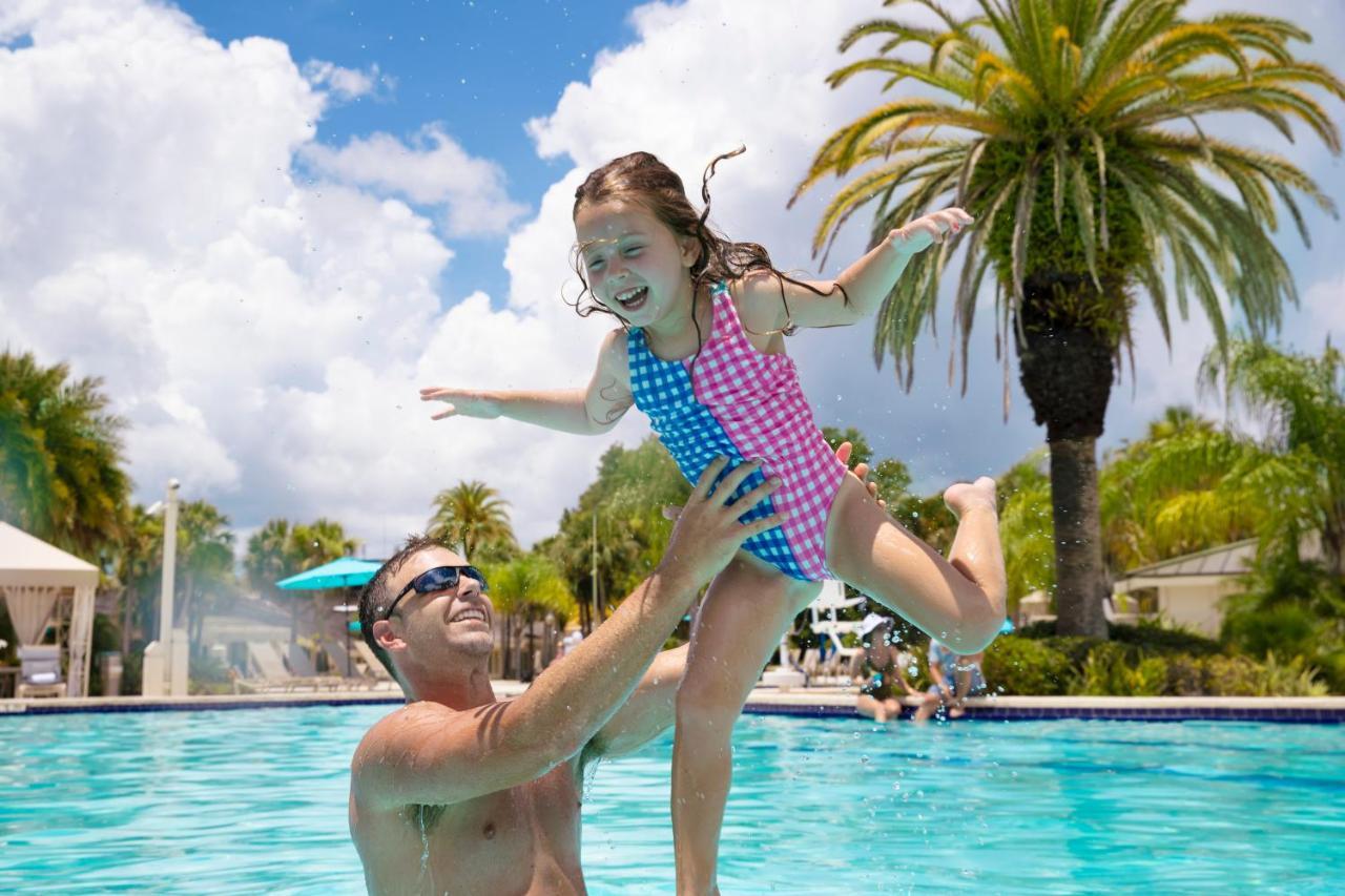 Saddlebrook Golf Resort & Spa Tampa North-Уесли Чапел Екстериор снимка