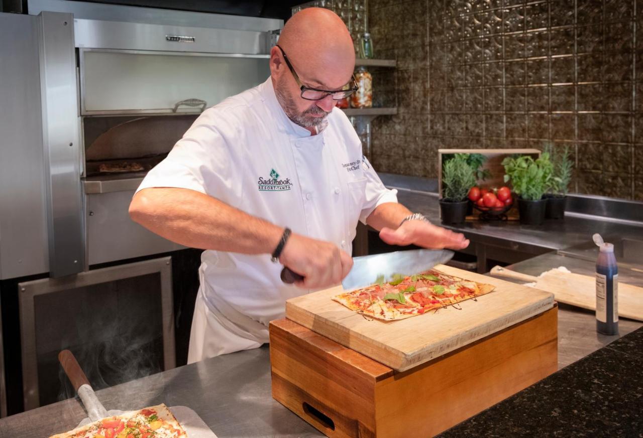Saddlebrook Golf Resort & Spa Tampa North-Уесли Чапел Екстериор снимка