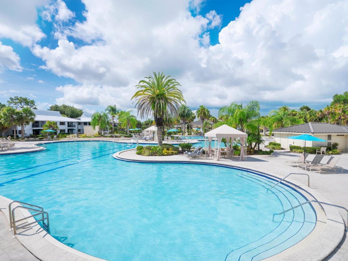 Saddlebrook Golf Resort & Spa Tampa North-Уесли Чапел Екстериор снимка