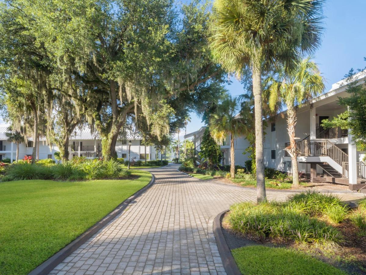Saddlebrook Golf Resort & Spa Tampa North-Уесли Чапел Екстериор снимка