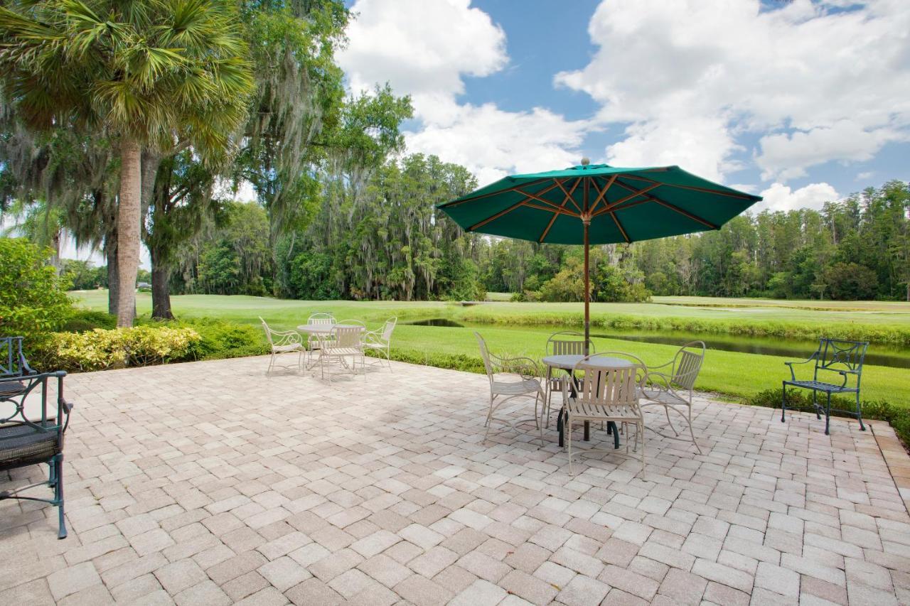 Saddlebrook Golf Resort & Spa Tampa North-Уесли Чапел Екстериор снимка