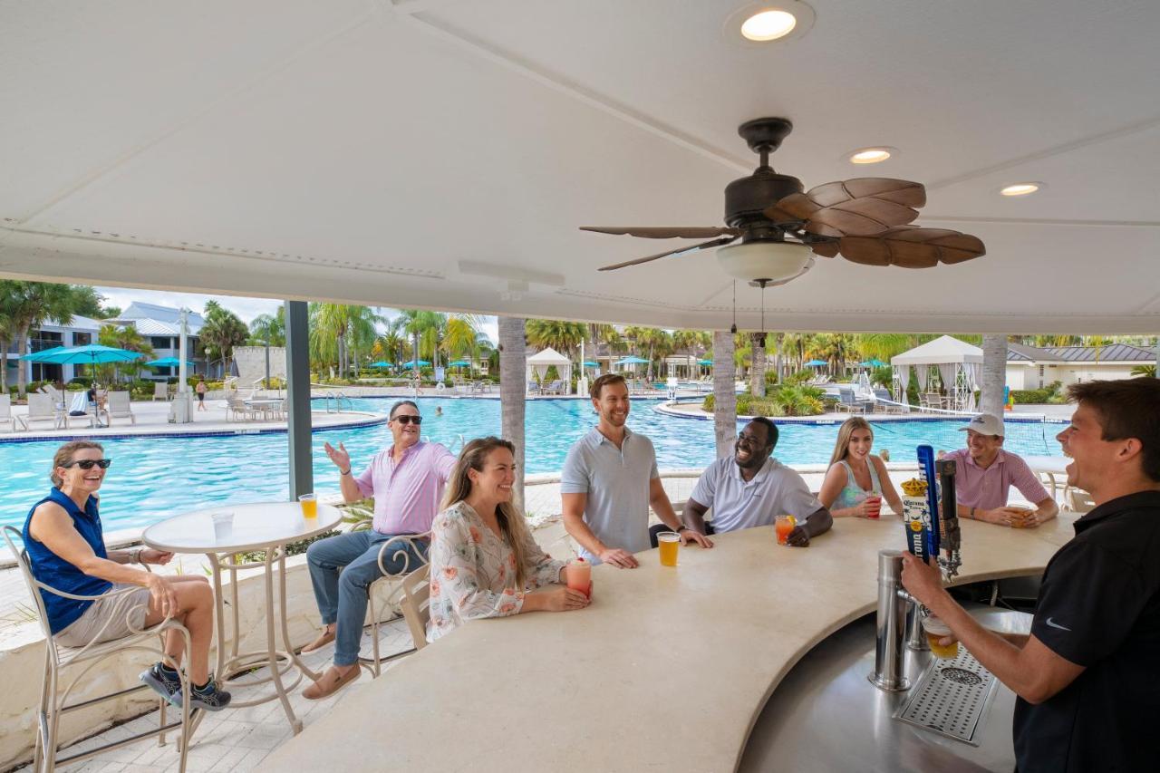 Saddlebrook Golf Resort & Spa Tampa North-Уесли Чапел Екстериор снимка