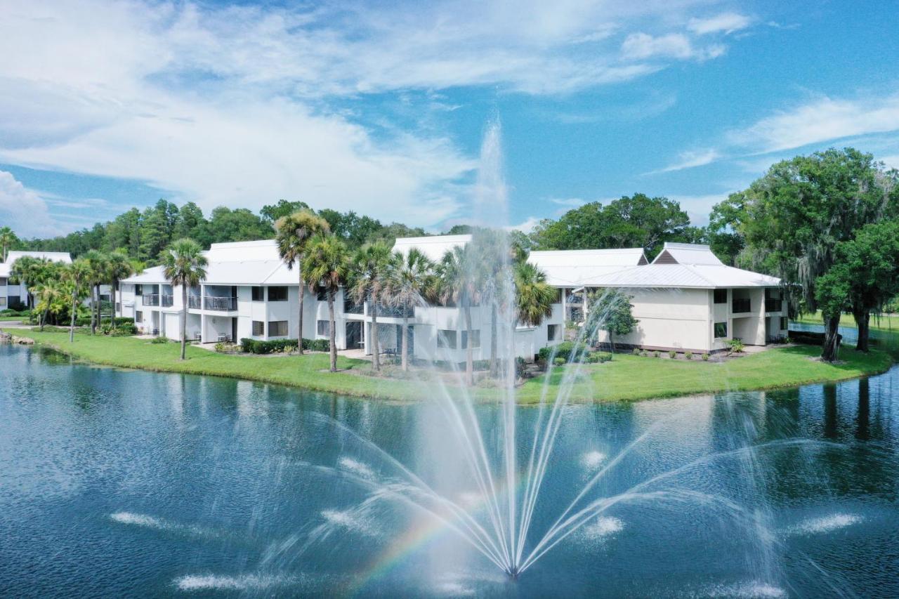 Saddlebrook Golf Resort & Spa Tampa North-Уесли Чапел Екстериор снимка
