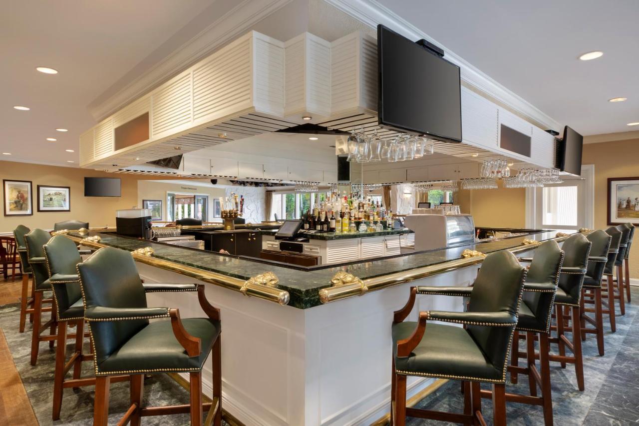 Saddlebrook Golf Resort & Spa Tampa North-Уесли Чапел Екстериор снимка