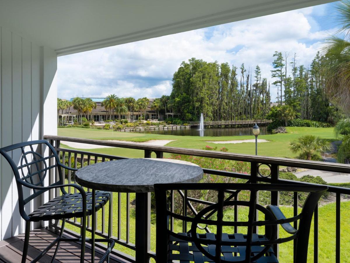 Saddlebrook Golf Resort & Spa Tampa North-Уесли Чапел Екстериор снимка
