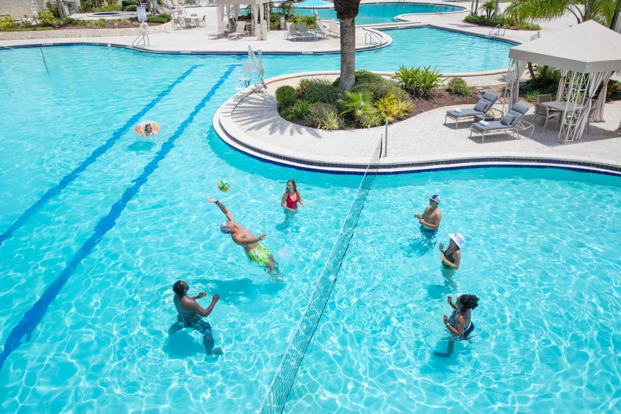 Saddlebrook Golf Resort & Spa Tampa North-Уесли Чапел Екстериор снимка